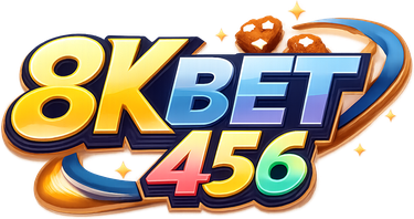 8kbet 456 Logo